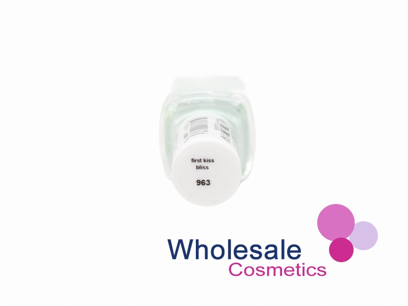 6 x Essie Nail Polish 13.5ml - 963 FIRST KISS BLISS